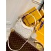 Louis Vuitton M46113 Розовый: Сумка Bagatelle BB Сумка через плечо Bagatelle NM 2WAY Empreinte