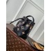 Tas Louis Vuitton Nano Noé - M46290 Hitam