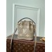 Torba Louis Vuitton Nano Noé - M46291 Črna