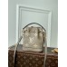 Bolso Louis Vuitton Nano Noé - M46291 Gris