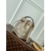 Bolso Louis Vuitton Nano Noé - M46291 Gris