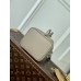 Louis Vuitton Nano Noé Tasche - M46291 Grau