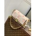 Bolso favorito de Louis Vuitton - Blanco M46393