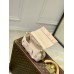 Louis Vuitton Favorite Bag - White M46393