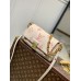 Louis Vuitton Favorite Bag - White M46393