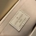 Louis Vuitton najljubša torba - bela M46393