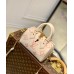 Louis Vuitton Speedy bandoulière 20 Handbag VS 16 Handbag - M46397