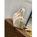 Louis Vuitton Speedy bandoulière 20 kézitáska VS 16 kézitáska - M46397