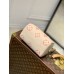 Tas Tangan Louis Vuitton Speedy bandoulière 20 VS 16 Tas Tangan - M46397