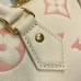 Louis Vuitton Speedy bandoulière 20 Handbag VS 16 Handbag - M46397