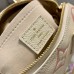 Louis Vuitton Speedy bandoulière 20 kézitáska VS 16 kézitáska - M46397