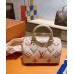 Louis Vuitton Speedy bandoulière 20 Handbag VS 16 Handbag - M46397