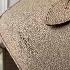 Torba Louis Vuitton Speedy bandoulière 20 - siva M46575