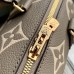 Torba Louis Vuitton Speedy bandoulière 20 - siva M46575