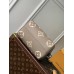 Сумка Louis Vuitton Speedy Bandoulière 20 - Серый M46575