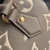 Louis Vuitton Speedy bandoulière 20 Bag - Gray M46575