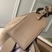 Louis Vuitton Bolsa CARamel M53188-Caramelo Novo