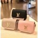 Louis Vuitton LOCKME TENDER kézitáskák - M58554, M58557, M58555