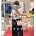 Tas tangan Louis Vuitton LOCKME TENDER - M58554, M58557, M58555