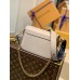 BOLSA LOUIS VUITTON LOCKME TENDER - M58554 Bege