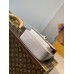 TAS LOUIS VUITTON LOCKME TENDER - M58554 Krem