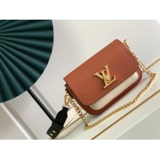 Bolso Louis Vuitton Lockme Tender - M58557, M58555