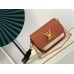 Tas Lembut Louis Vuitton Lockme - M58557, M58555