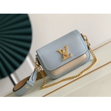 Сумка Louis Vuitton Lockme Tender — M58557, M58555