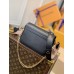 BOLSO TENDER LOUIS VUITTON LOCKME - M58557 Negro