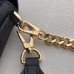 LOUIS VUITTON LOCKME TENDER BAG - M58557 Black