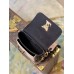 LOUIS VUITTON LOCKME TENDER BAG - M58557 Black