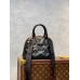 Сумка Louis Vuitton Alma BB — M59793 Черный