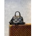 Сумка Louis Vuitton Alma BB — M59793 Черный