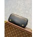 Louis Vuitton Alma BB-tas - M59793 zwart