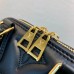 Louis Vuitton Alma BB Bag - M59793 Black