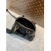 Сумка Louis Vuitton Alma BB — M59793 Черный