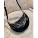 Louis Vuitton Over The Moon-tas - M59799 Zwart