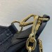 Louis Vuitton Over The Moon Bag - M59799 Black