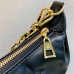 Louis Vuitton Over The Moon Bag - M59799 Black