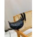 Louis Vuitton Over The Moon Bag - M59799 Black