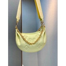 Louis Vuitton Bolso Sobre La Luna - M59823 Amarillo