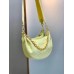 Louis Vuitton Over The Moon Bag - M59823 Yellow