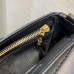 Louis Vuitton Geldbörse auf Riementasche – M81398 Schwarz