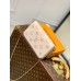 Сумка на цепочке Louis Vuitton Pochette félicie - M82047 Кожа Monogram Empreinte