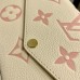 Сумка на цепочке Louis Vuitton Pochette félicie - M82047 Кожа Monogram Empreinte