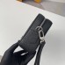 Louis Vuitton Pochette Kasai-koppeling M30441