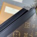 Louis Vuitton Monogram Eclipse Medium Handtasche M44466