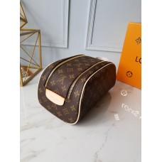 Velika toaletna torbica Louis Vuitton M47528