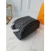 Louis Vuitton Large Toiletry Bag M47528