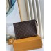 Louis Vuitton nr. 26 toilettas presbyopie clutch - M47542